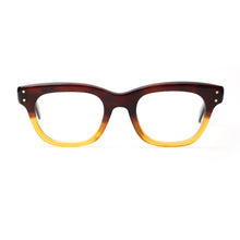 Load image into Gallery viewer, Rare Vintage 1970s Japanese handmade (Tortoise shell)