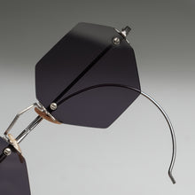 Load image into Gallery viewer, Rimless Octagon U.S.A.