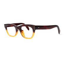 Load image into Gallery viewer, Rare Vintage 1970s Japanese handmade (Tortoise shell)