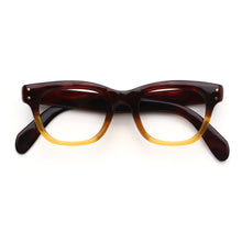 Load image into Gallery viewer, Rare Vintage 1970s Japanese handmade (Tortoise shell)