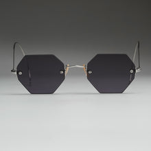 Load image into Gallery viewer, Rimless Octagon U.S.A.
