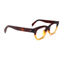 Load image into Gallery viewer, Rare Vintage 1970s Japanese handmade (Tortoise shell)
