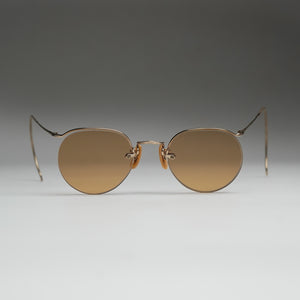 B&L RIMLESS 1920s