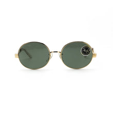 Load image into Gallery viewer, RAYBAN BL USA THEO OVAL L4070