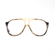 Load image into Gallery viewer, American Optical AO CHESTNUT TAN CHNTN  F655 WINDIGO NOS