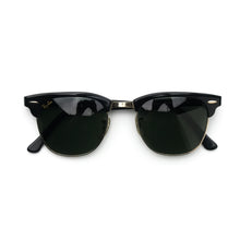 Load image into Gallery viewer, RAYBAN BL U.S.A. CLUBMASTER 52