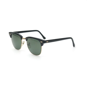 RAYBAN BL U.S.A. CLUBMASTER 52