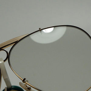 B&L RAY-BAN U.S.A. SHOOTER