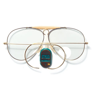 B&L RAY-BAN U.S.A. SHOOTER