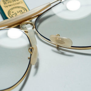 B&L RAY-BAN U.S.A. SHOOTER