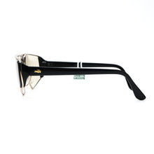 Load image into Gallery viewer, Lacoste 138 Black/Gold