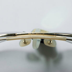 B&L RAY-BAN U.S.A. SHOOTER